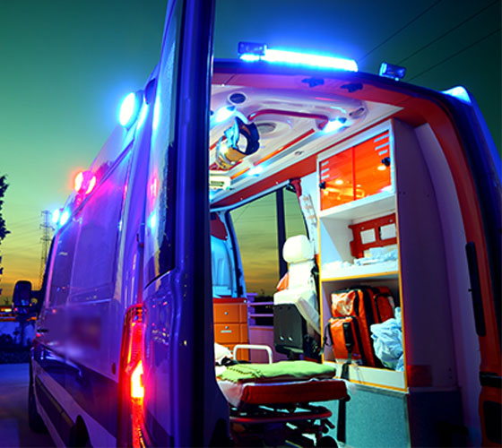 白玉县车辆内部展示